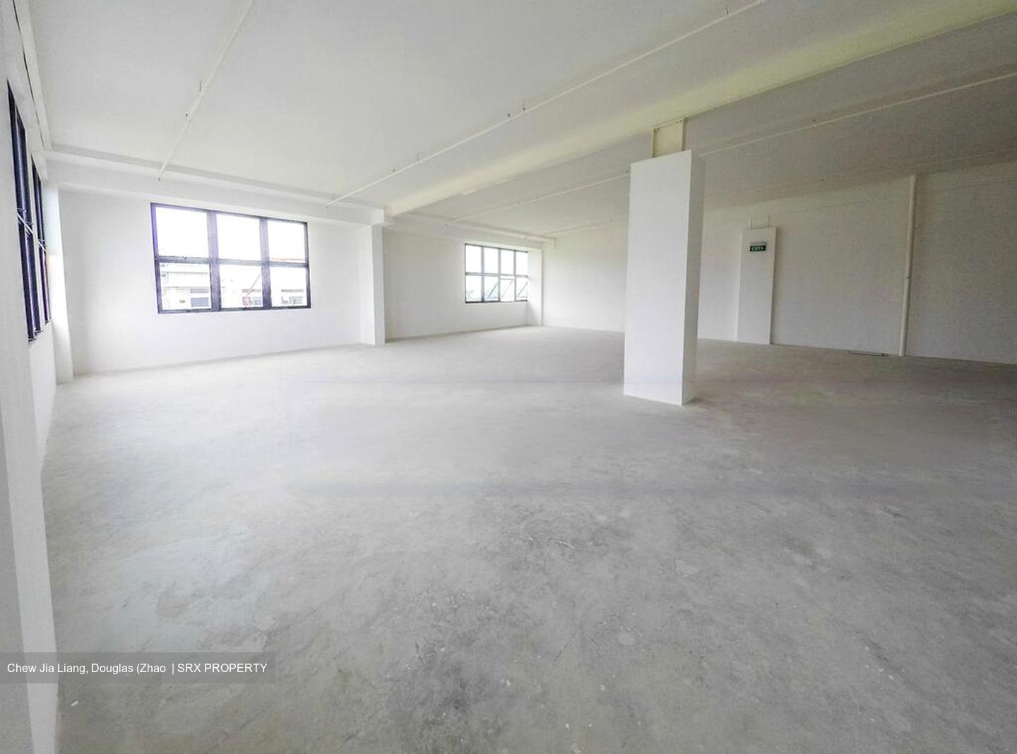 Westview Food Factory (D22), Factory #457980581